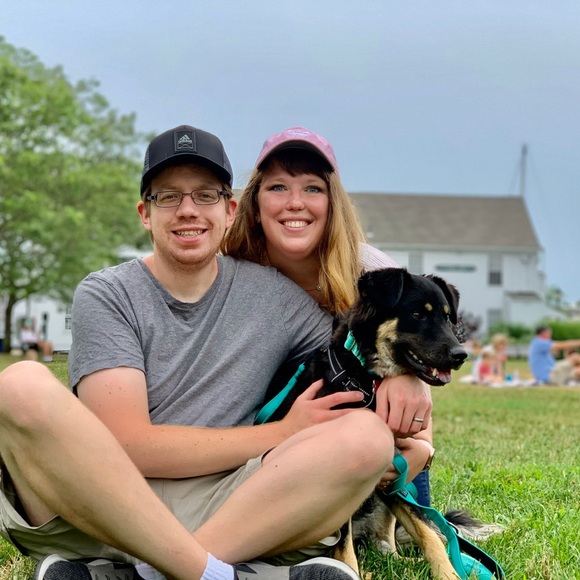 Meet your Posher, Amelia - Picture 1 of 3